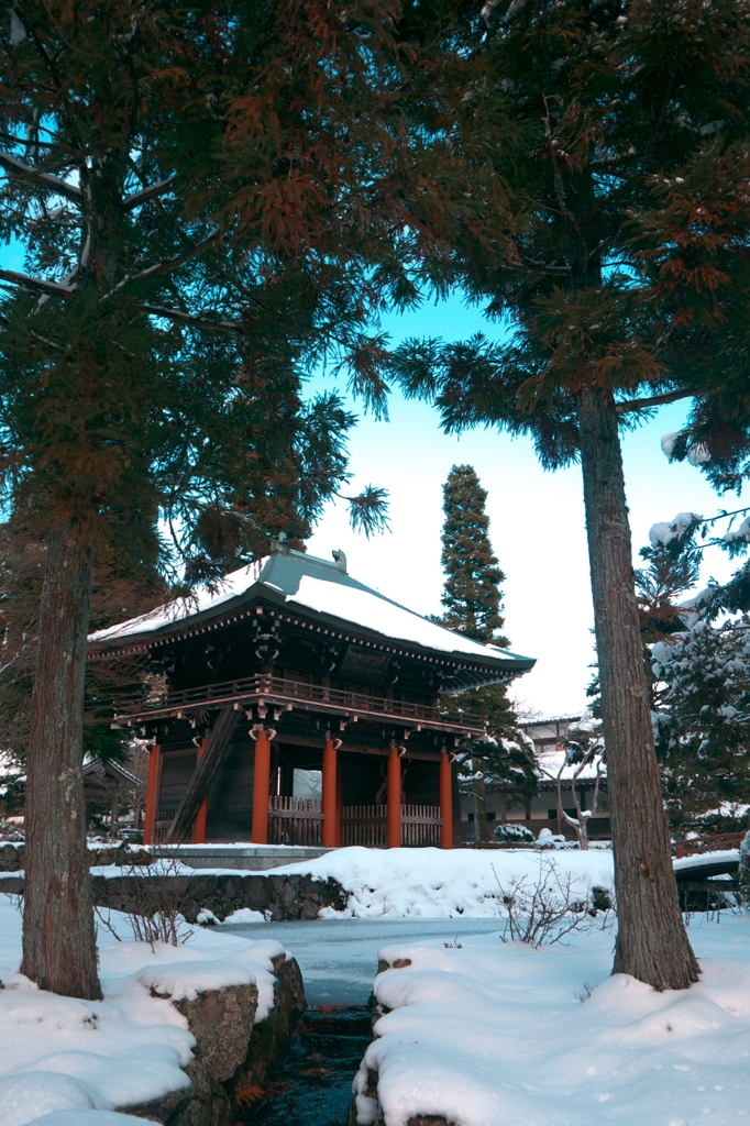 永澤寺 2015（5）