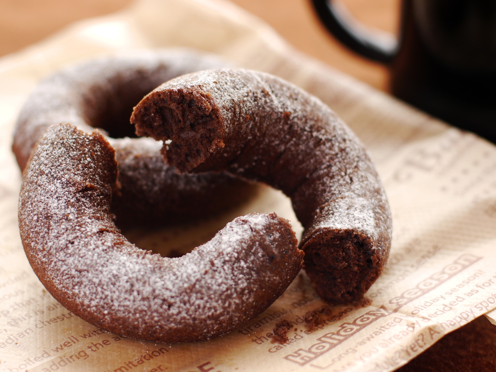 DONUT(3)