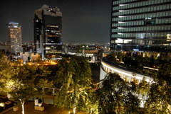 UMEDA・イルミネーション 03