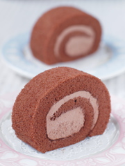 ロールケーキ