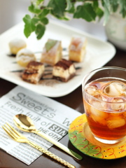 Cafe Time