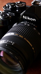 Nikon New FM2 (2)
