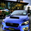 SUBARU IN OSAKA 06
