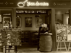Bistro