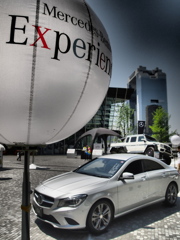 Mercedes-Benz Experience 05