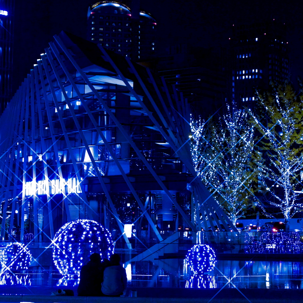 UMEDA ILLUSION 03