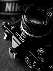 Nikon New FM2 (4)
