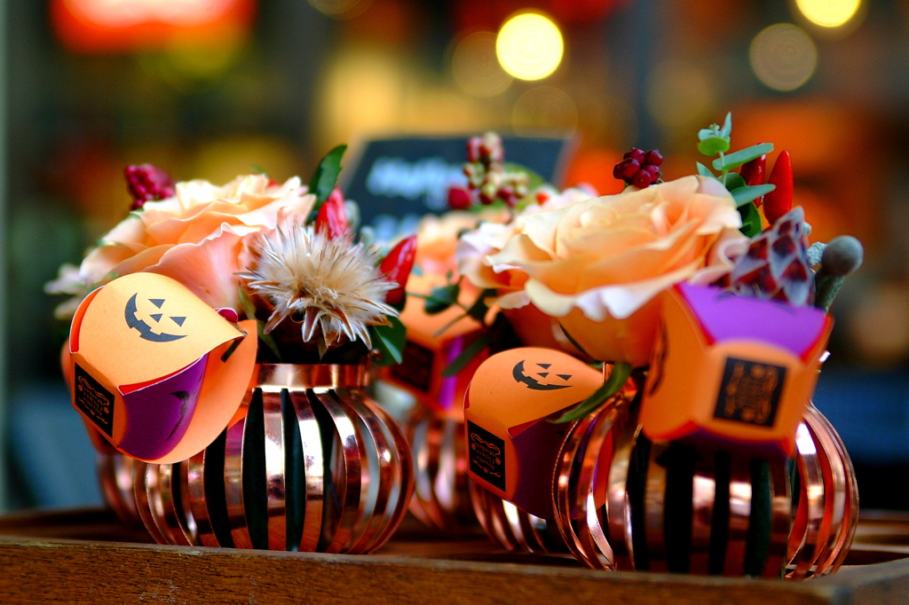 Flower Shop(13)