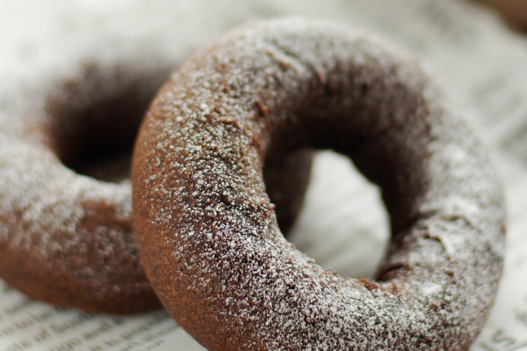 DONUT(2)