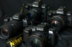 My Nikon 2015