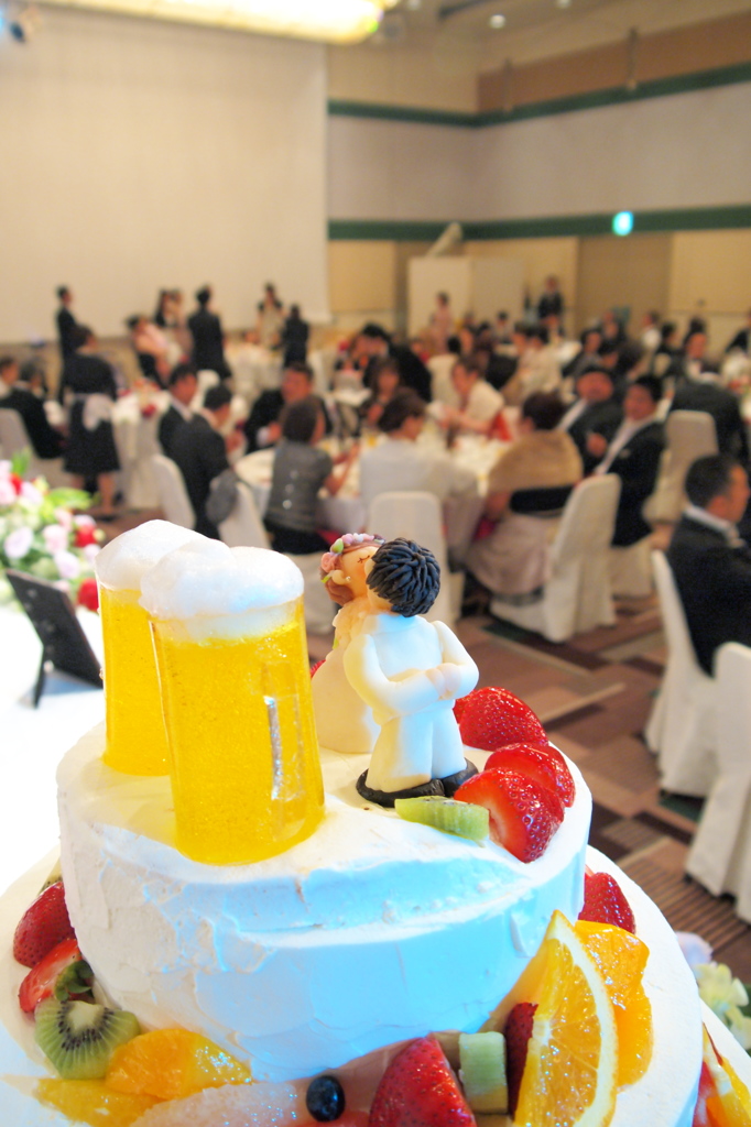 Happy Wedding 02