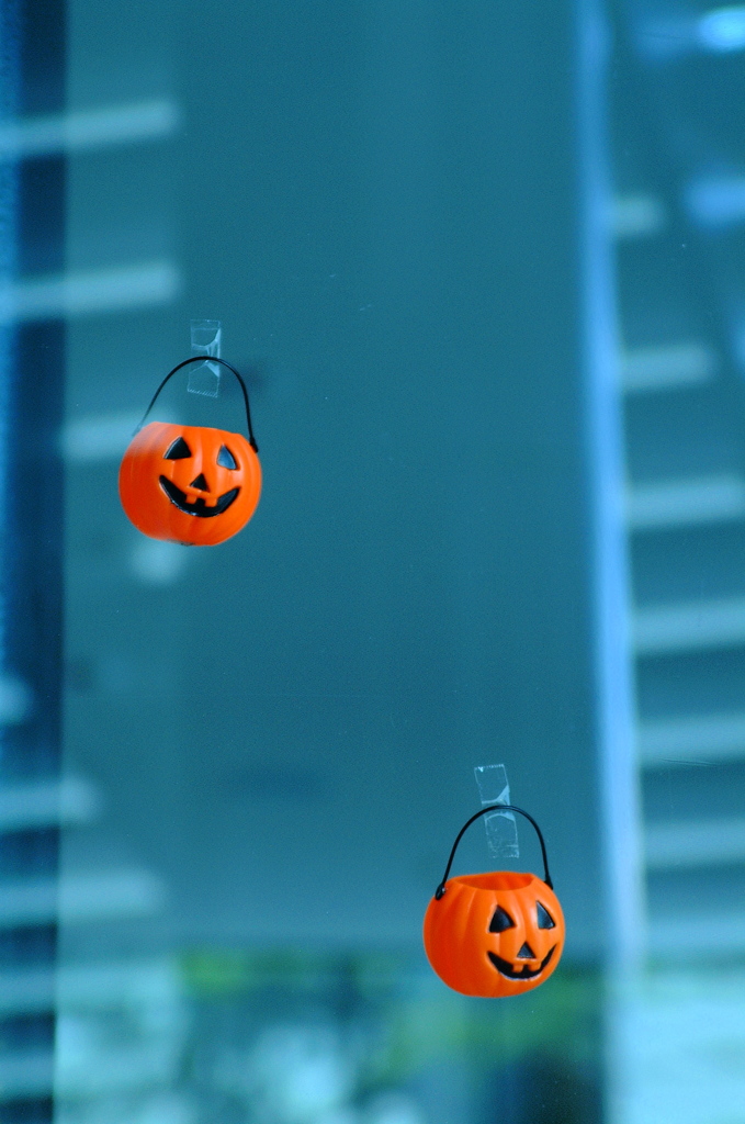 Trick or treat 04