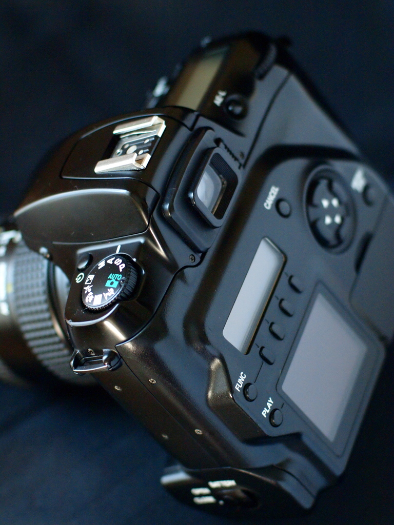 FinePix S1 Pro(2)