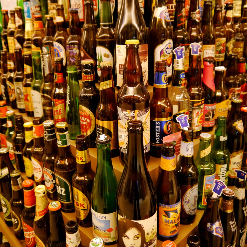 Beer!!Beer!!Beer!!