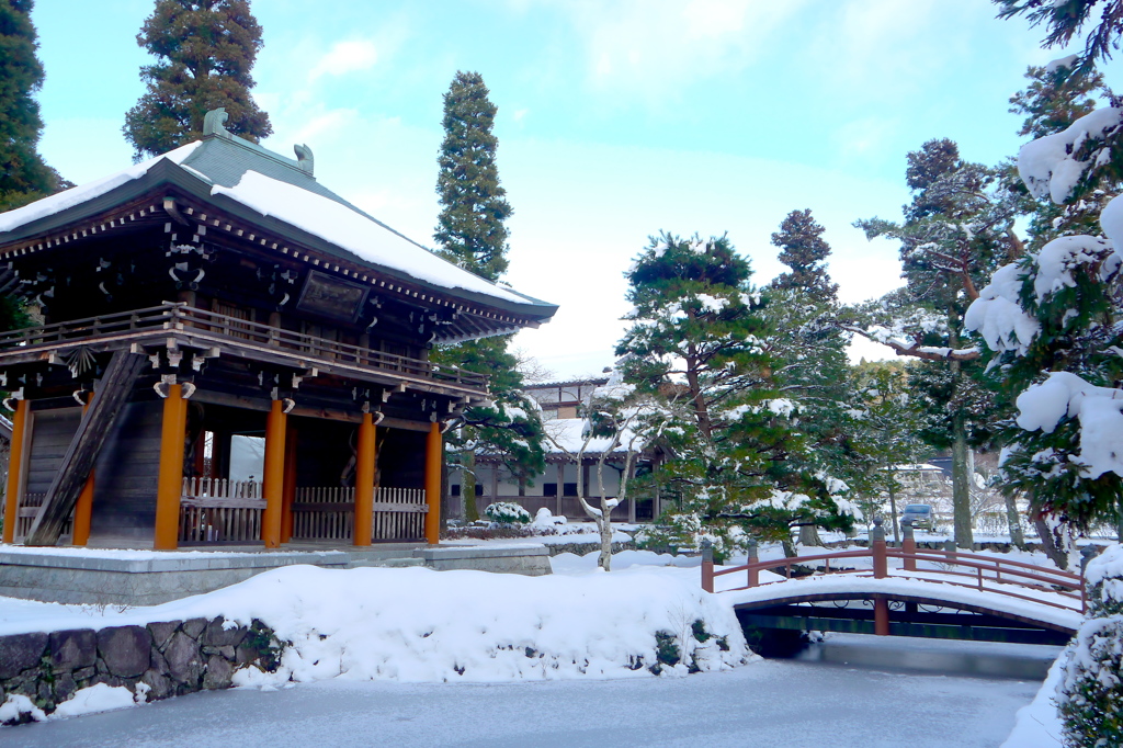 永澤寺 2015（6）