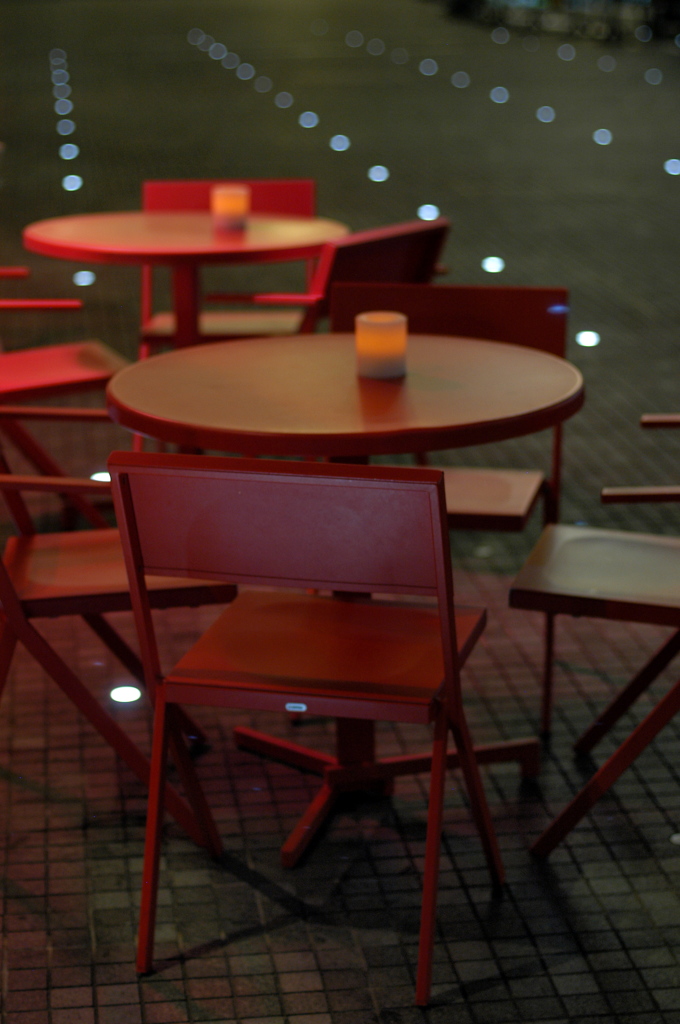 Night Cafe 02