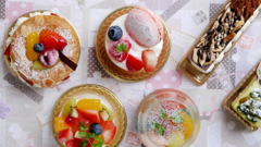 選り取り見取り♪♪