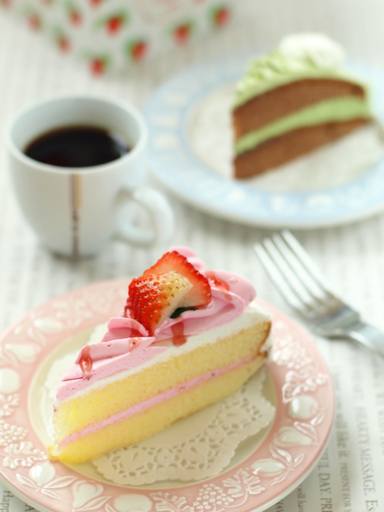 Cake♪♪