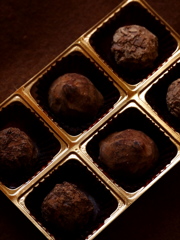 Chocolate ♪♪