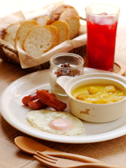 MY Breakfast