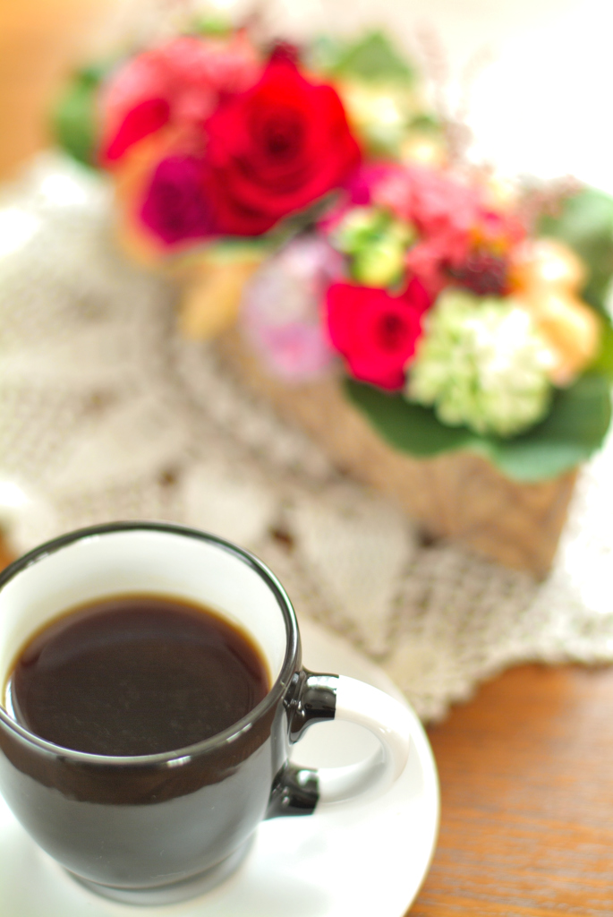 Coffee Break 02