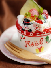 クリスマス・カップ