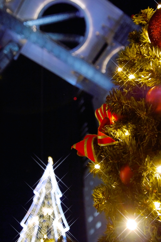 ドイツ・クリスマスマーケット 2015(7)