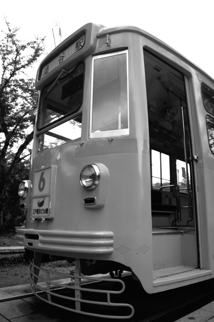 江戸東京たてもの園7