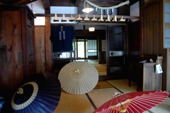 江戸東京たてもの園4