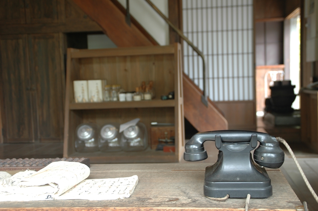 江戸東京たてもの園2