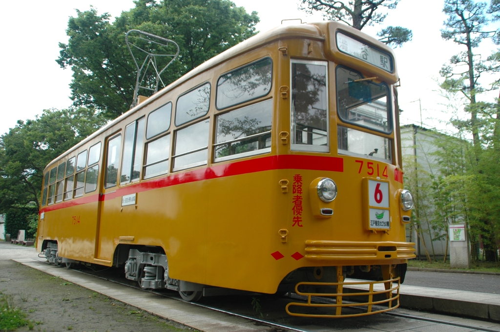 江戸東京たてもの園8