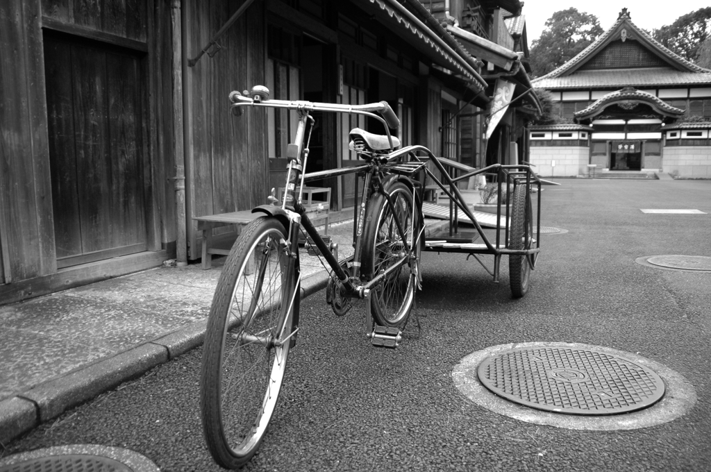 江戸東京たてもの園3