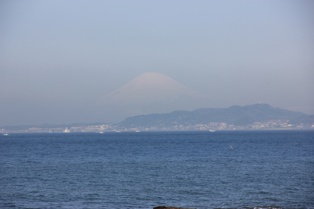 富士山１