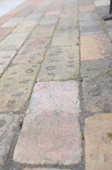 おしゃれレンガ