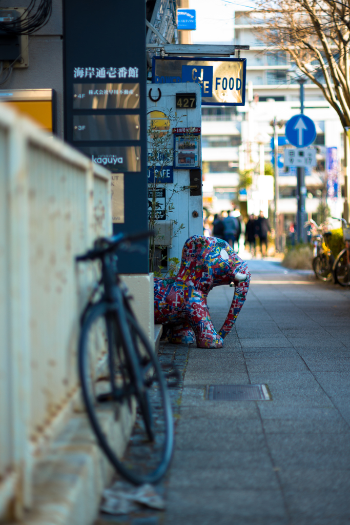 おでかけ｡｡｡｡｡