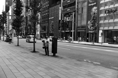 立ち読み