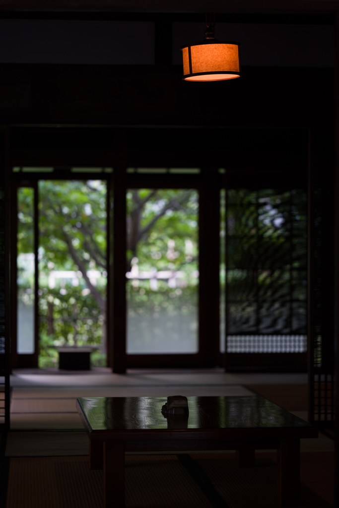 灯