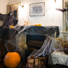 Halloween 2018 写りこみ