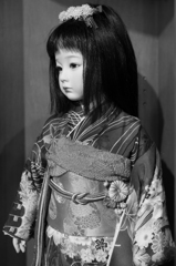 日本少女