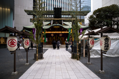 金比羅宮