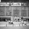 広場から