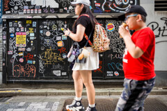 黒 板