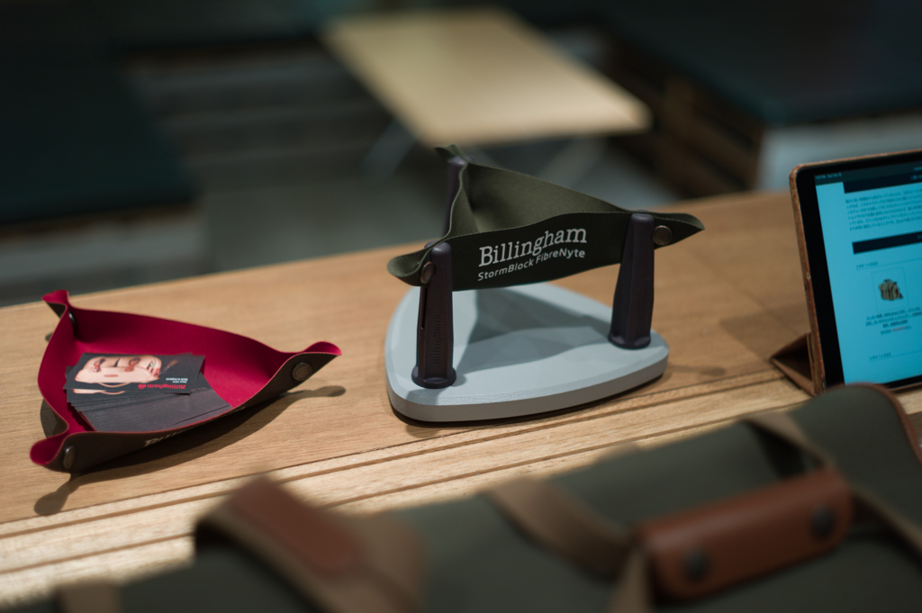 CP＋に行かないの