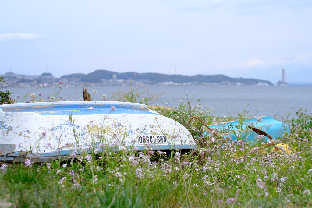 休　息