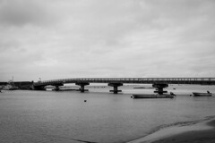 橋