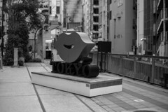 行けば撮るのよ