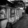 路　地