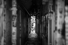 迷　宮