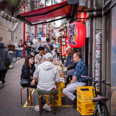 黄枠天国