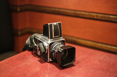 HASSELBLAD